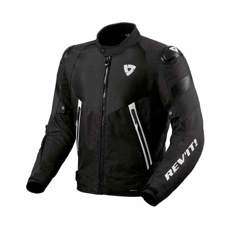 REV IT! Revit Control H2O motorjas