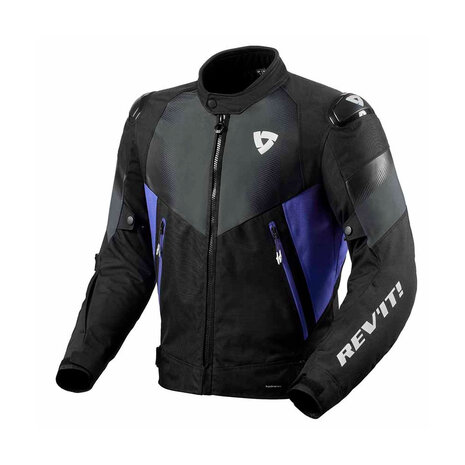 REV IT! Revit Control H2O motorjas REV IT! Revit Control H2O motorjas