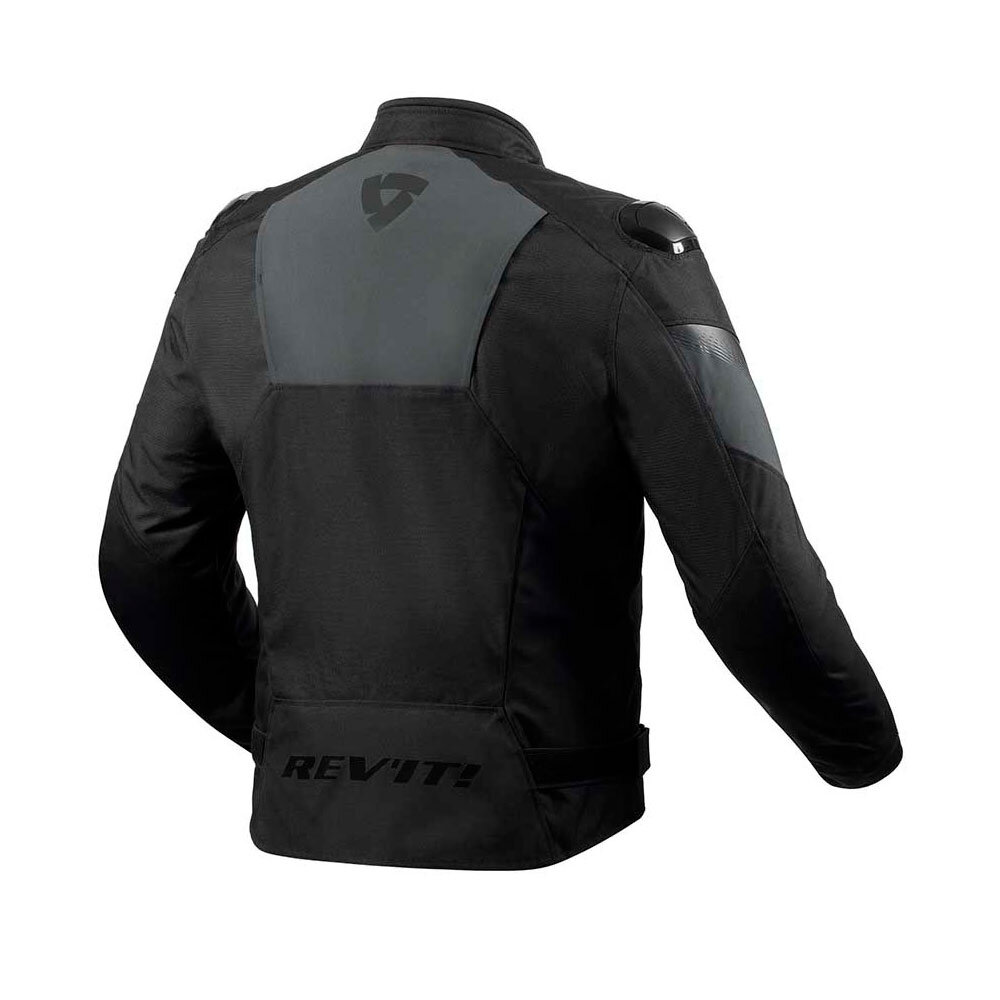 REV IT! Revit Control H2O motorjas REV IT! Revit Control H2O motorjas