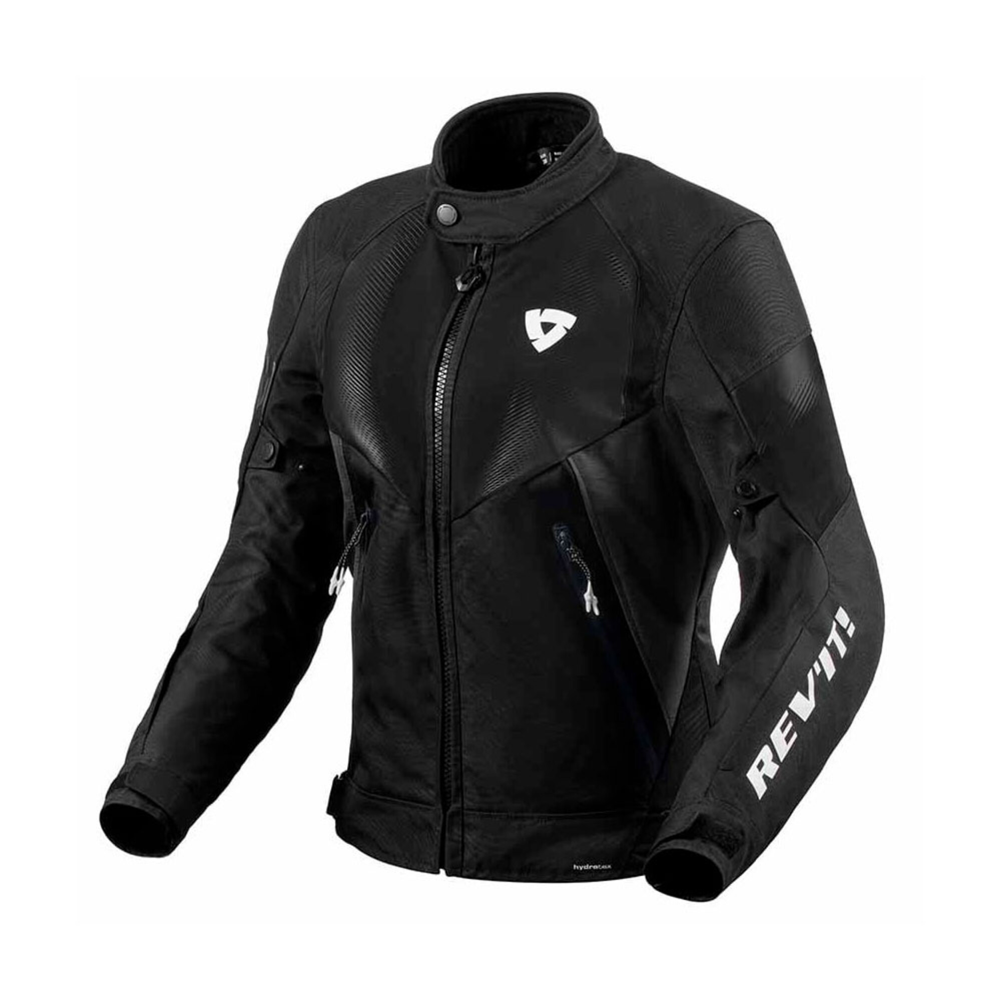 Rev'it Quantum 2 H2O Motorjas - Motoren Almelo
