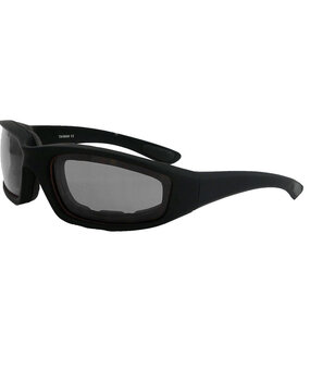 Modeka Modeka Kickback Antifog motorbril Modeka Modeka Kickback Antifog motorbril