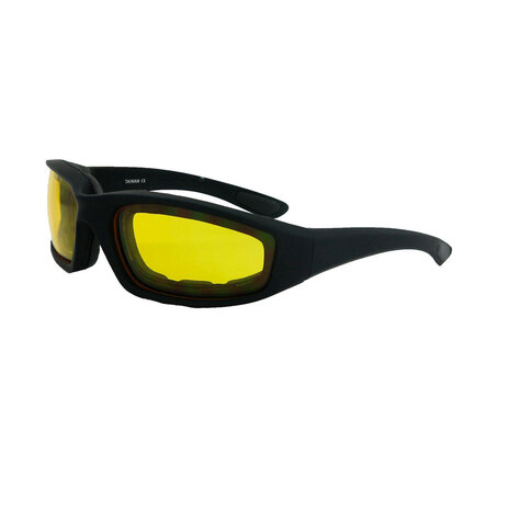 Modeka Modeka Kickback Antifog motorbril Modeka Modeka Kickback Antifog motorbril