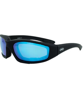 Modeka Modeka Kickback Antifog GT motorbril Modeka Modeka Kickback Antifog GT motorbril