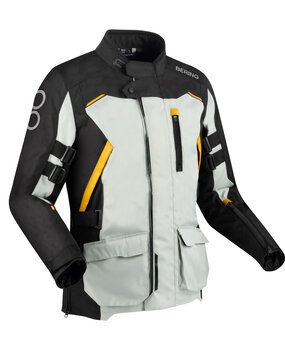 Bering Bering Zephyr motorjas Bering Bering Zephyr motorjas