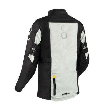 Bering Bering Zephyr motorjas