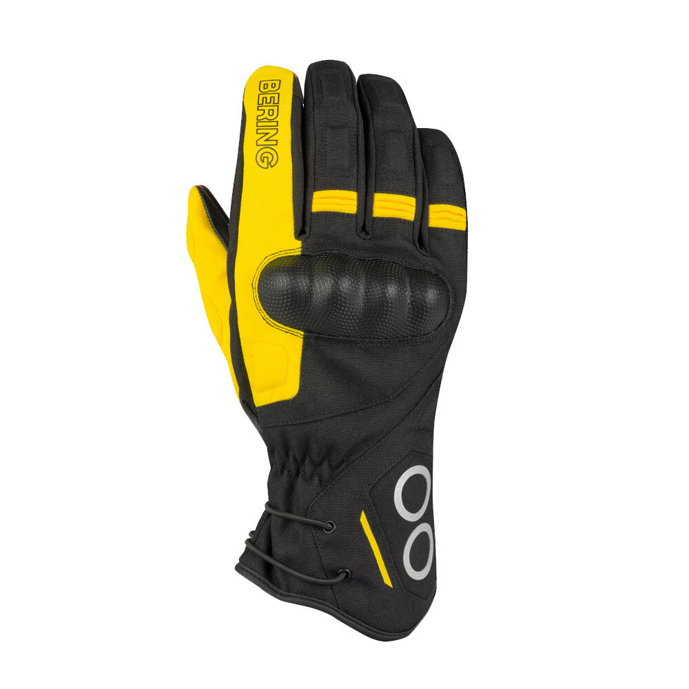 Bering Bering Zephyr motorhandschoenen Bering Bering Zephyr motorhandschoenen