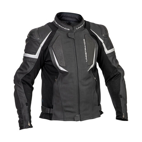 Lindstrands Lindstrands Sanden motorjas Lindstrands Lindstrands Sanden motorjas