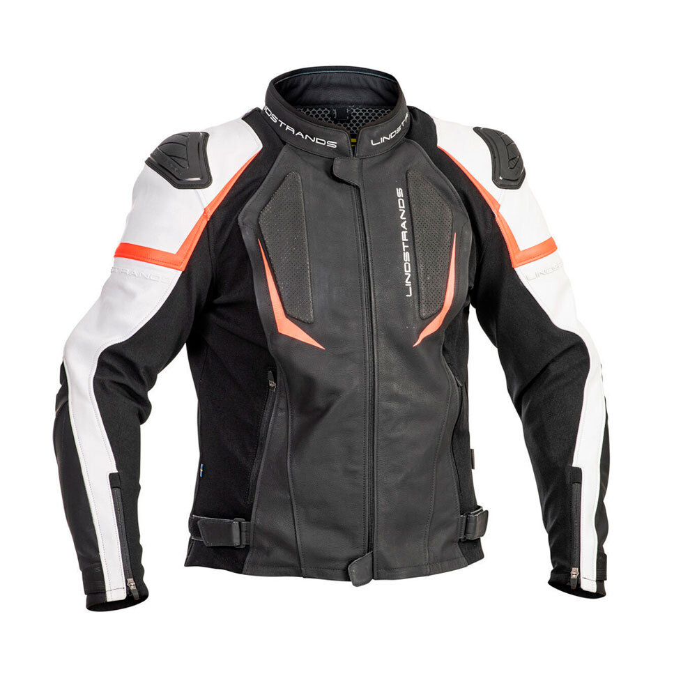 Lindstrands Lindstrands Sanden motorjas Lindstrands Lindstrands Sanden motorjas