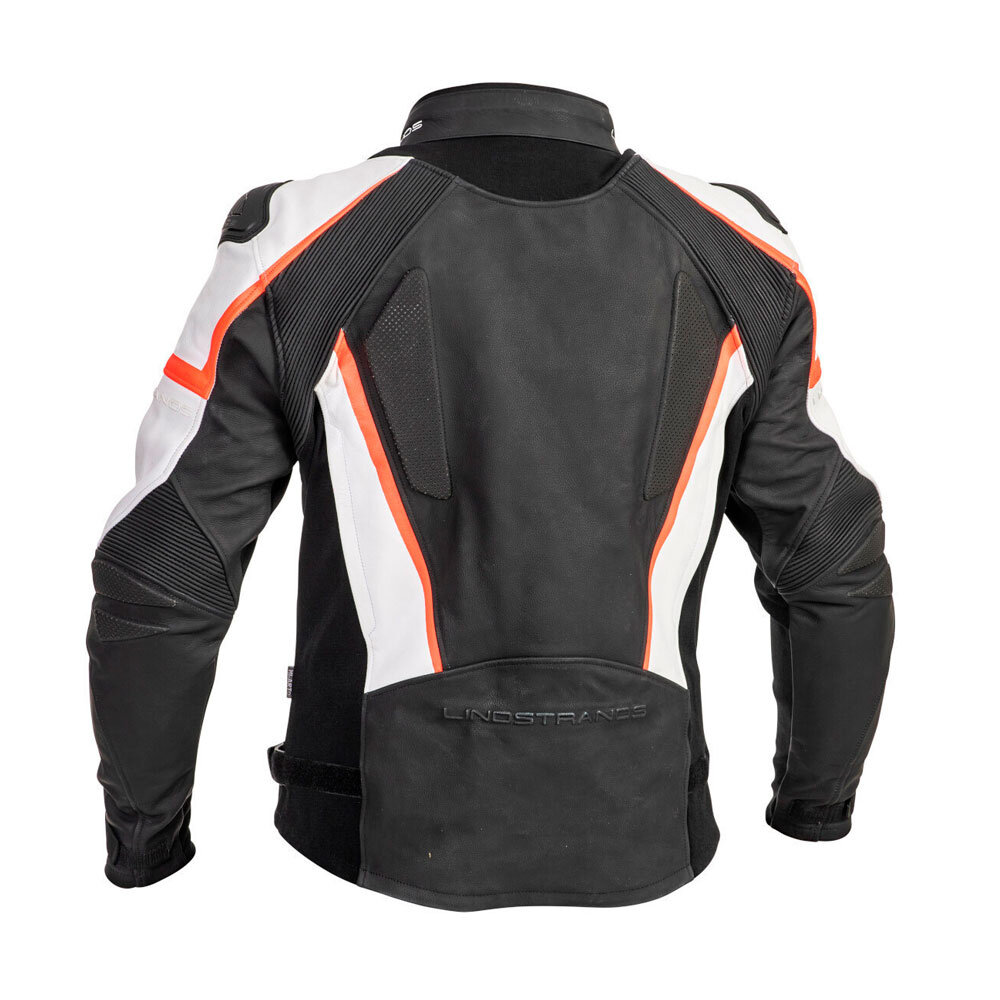 Lindstrands Lindstrands Sanden motorjas Lindstrands Lindstrands Sanden motorjas