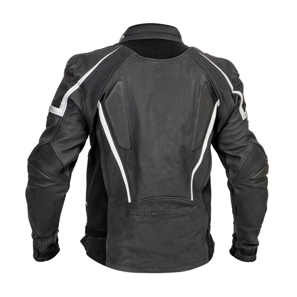 Lindstrands Lindstrands Sanden motorjas Lindstrands Lindstrands Sanden motorjas