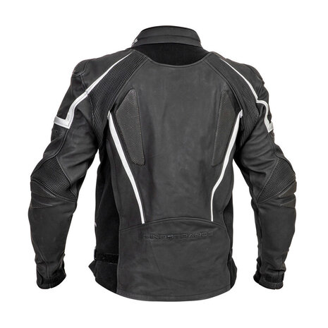 Lindstrands Lindstrands Sanden motorjas Lindstrands Lindstrands Sanden motorjas