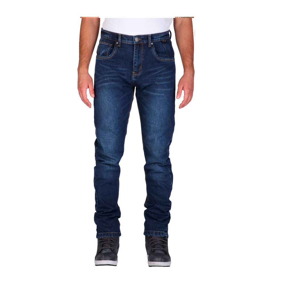 Modeka Modeka Sonic Mono motorjeans Modeka Modeka Sonic Mono motorjeans