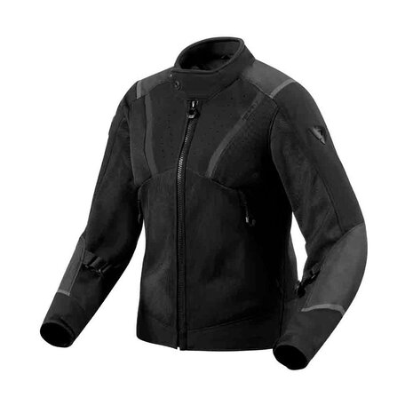 REV IT! Revit Airwave 4 dames motorjas REV IT! Revit Airwave 4 dames motorjas