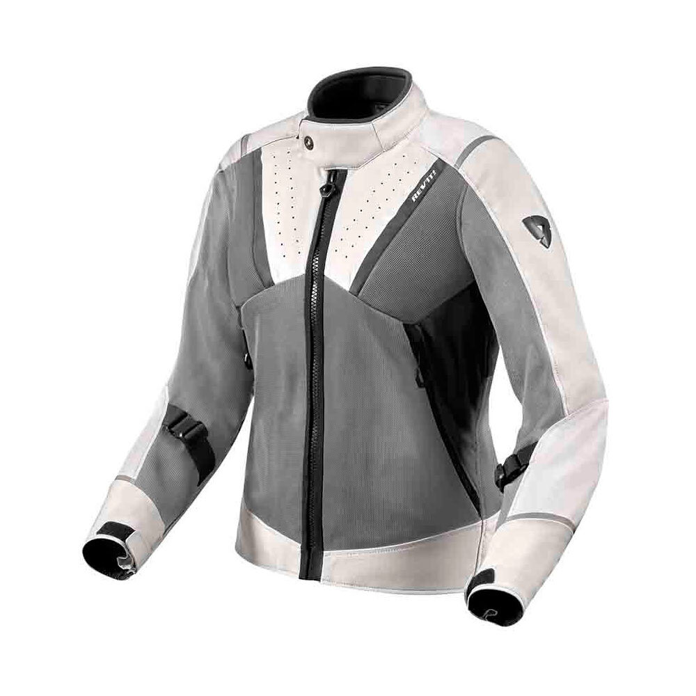 REV IT! Revit Airwave 4 dames motorjas REV IT! Revit Airwave 4 dames motorjas