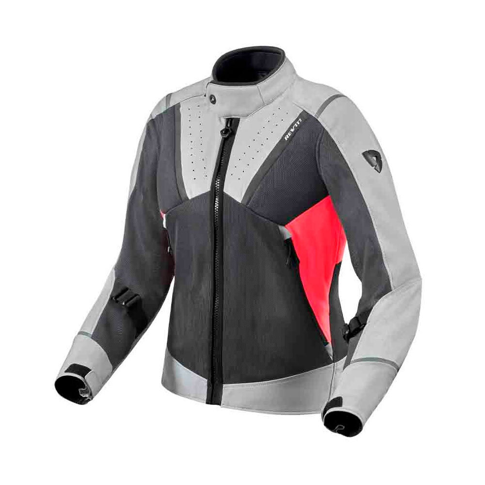 REV IT! Revit Airwave 4 dames motorjas REV IT! Revit Airwave 4 dames motorjas