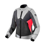 REV IT! Revit Airwave 4 dames motorjas REV IT! Revit Airwave 4 dames motorjas