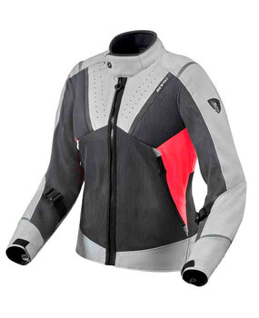 REV IT! Revit Airwave 4 dames motorjas REV IT! Revit Airwave 4 dames motorjas