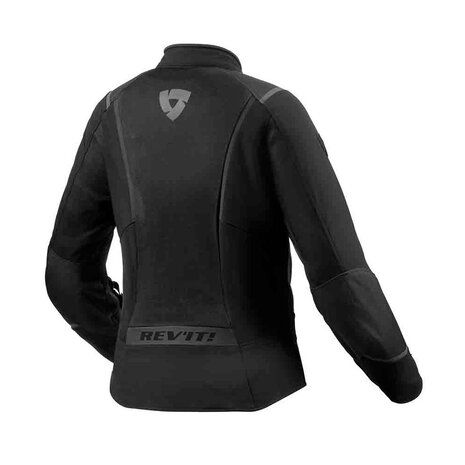 REV IT! Revit Airwave 4 dames motorjas REV IT! Revit Airwave 4 dames motorjas