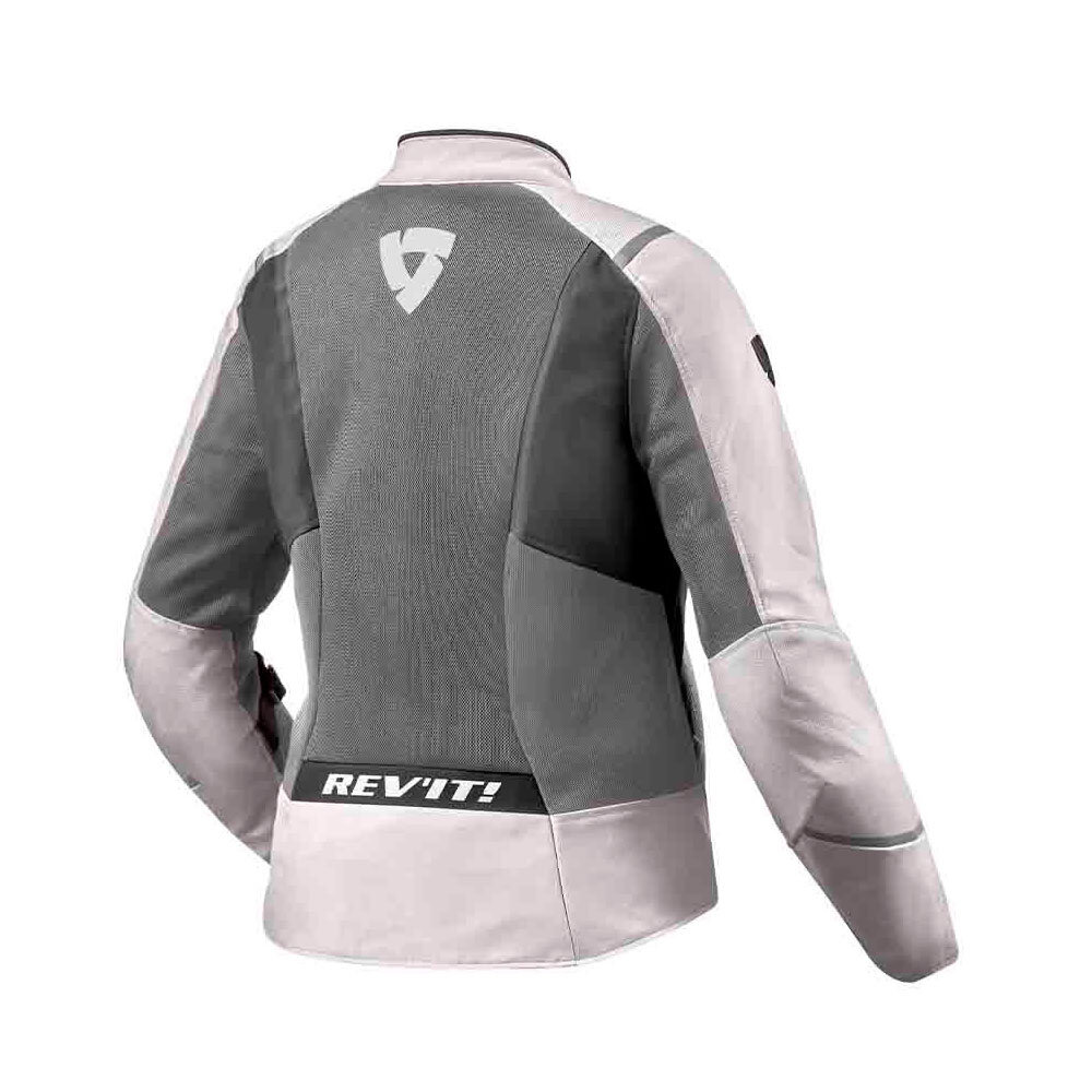 REV IT! Revit Airwave 4 dames motorjas REV IT! Revit Airwave 4 dames motorjas