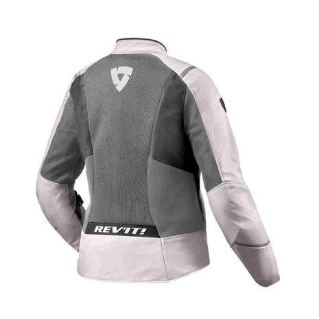 REV IT! Revit Airwave 4 dames motorjas REV IT! Revit Airwave 4 dames motorjas