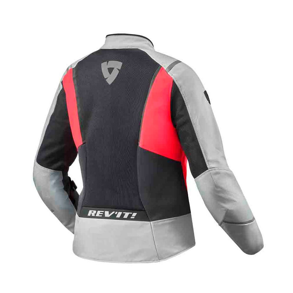 REV IT! Revit Airwave 4 dames motorjas REV IT! Revit Airwave 4 dames motorjas