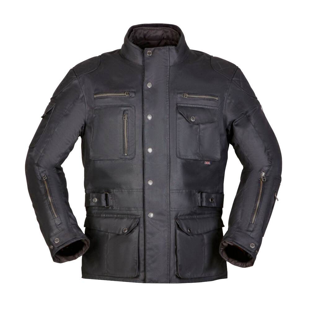 Modeka Modeka Matlock motorjas