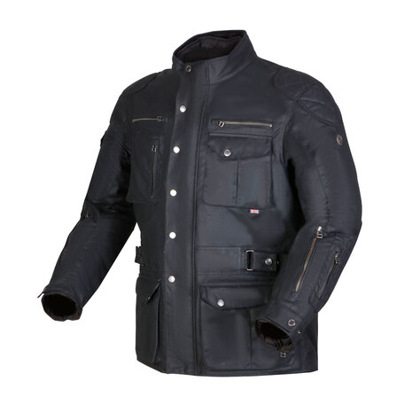 Modeka Modeka Matlock motorjas