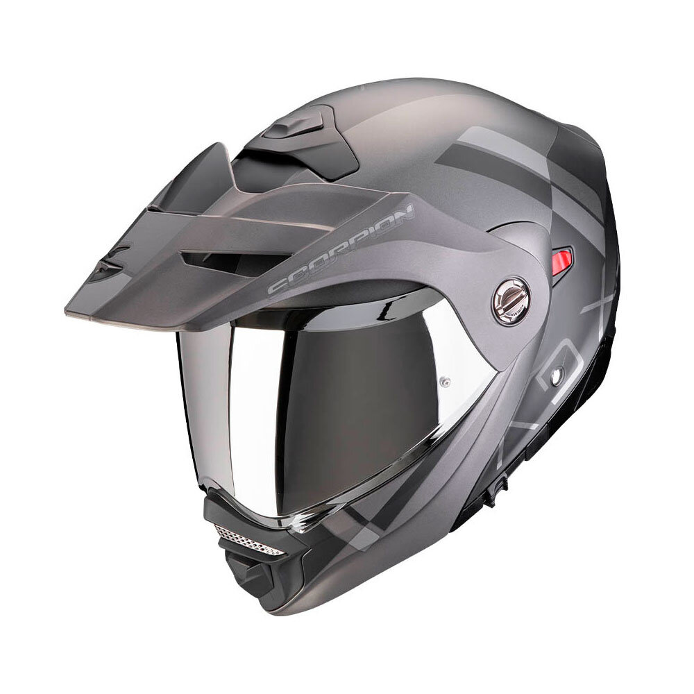 Scorpion Scorpion ADX-2  Galane motorhelm Scorpion Scorpion ADX-2  Galane motorhelm
