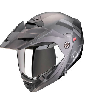 Scorpion Scorpion ADX-2  Galane motorhelm Scorpion Scorpion ADX-2  Galane motorhelm