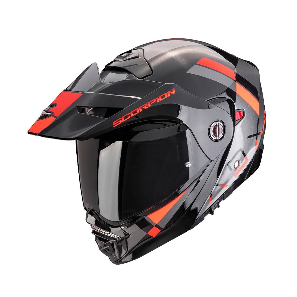 Scorpion Scorpion ADX-2  Galane motorhelm Scorpion Scorpion ADX-2  Galane motorhelm