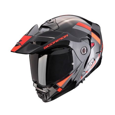 Scorpion Scorpion ADX-2  Galane motorhelm Scorpion Scorpion ADX-2  Galane motorhelm