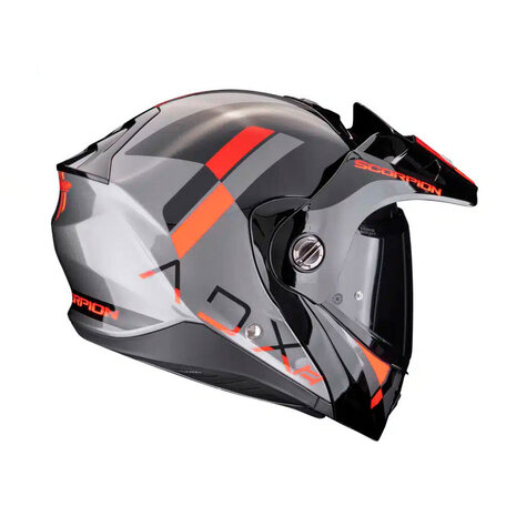 Scorpion Scorpion ADX-2  Galane motorhelm Scorpion Scorpion ADX-2  Galane motorhelm