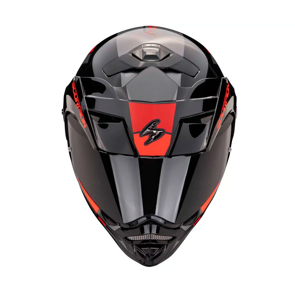 Scorpion Scorpion ADX-2  Galane motorhelm Scorpion Scorpion ADX-2  Galane motorhelm
