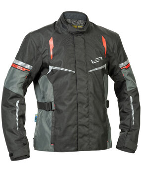 Lindstrands Lindstrands Backafall motorjas Lindstrands Lindstrands Backafall motorjas