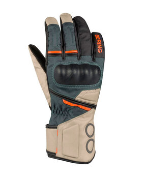 Bering Bering Siberia motorhandschoenen Bering Bering Siberia motorhandschoenen
