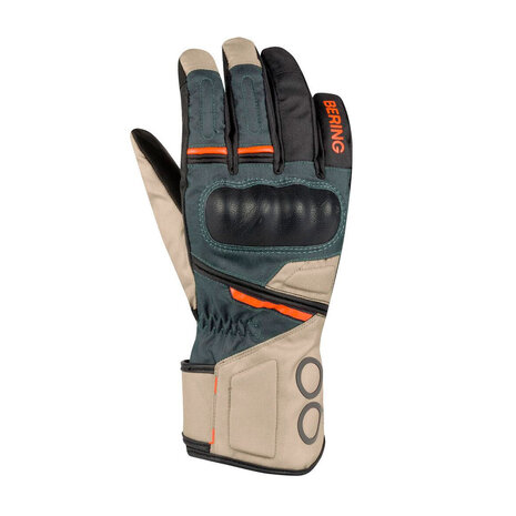 Bering Bering Siberia motorhandschoenen Bering Bering Siberia motorhandschoenen