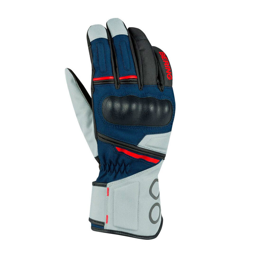 Bering Bering Siberia motorhandschoenen Bering Bering Siberia motorhandschoenen
