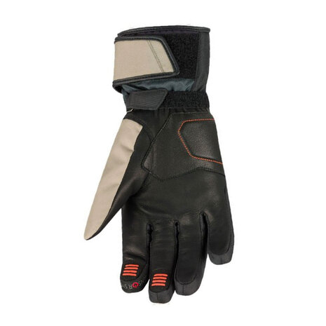 Bering Bering Siberia motorhandschoenen Bering Bering Siberia motorhandschoenen