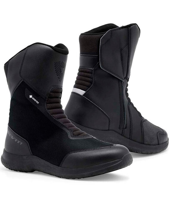 Revit Fuse H2o Waterdichte Motorlaarzen Maat 47 EN13634