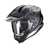 Scorpion ADF- 9000 Air Desert motorhelm Scorpion ADF- 9000 Air Desert motorhelm