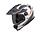Scorpion ADF 9000 Air Feat motorhelm
