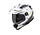 Scorpion ADF 9000 Air Feat motorhelm