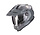 Scorpion ADF 9000 Air Solid motorhelm