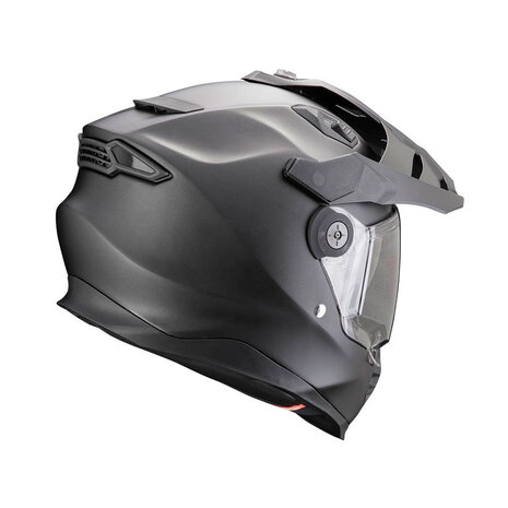 Scorpion Scorpion ADF 9000 Air Solid motorhelm