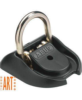 ABUS ABUS  WBA 100 ART 4 grondanker ABUS ABUS  WBA 100 ART 4 grondanker