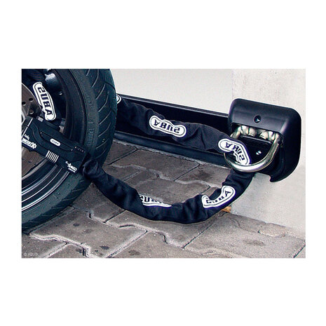 ABUS ABUS  WBA75 Granit grondanker