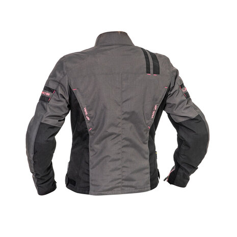 Lindstrands Lindstrands Liden dames motorjas Lindstrands Lindstrands Liden dames motorjas