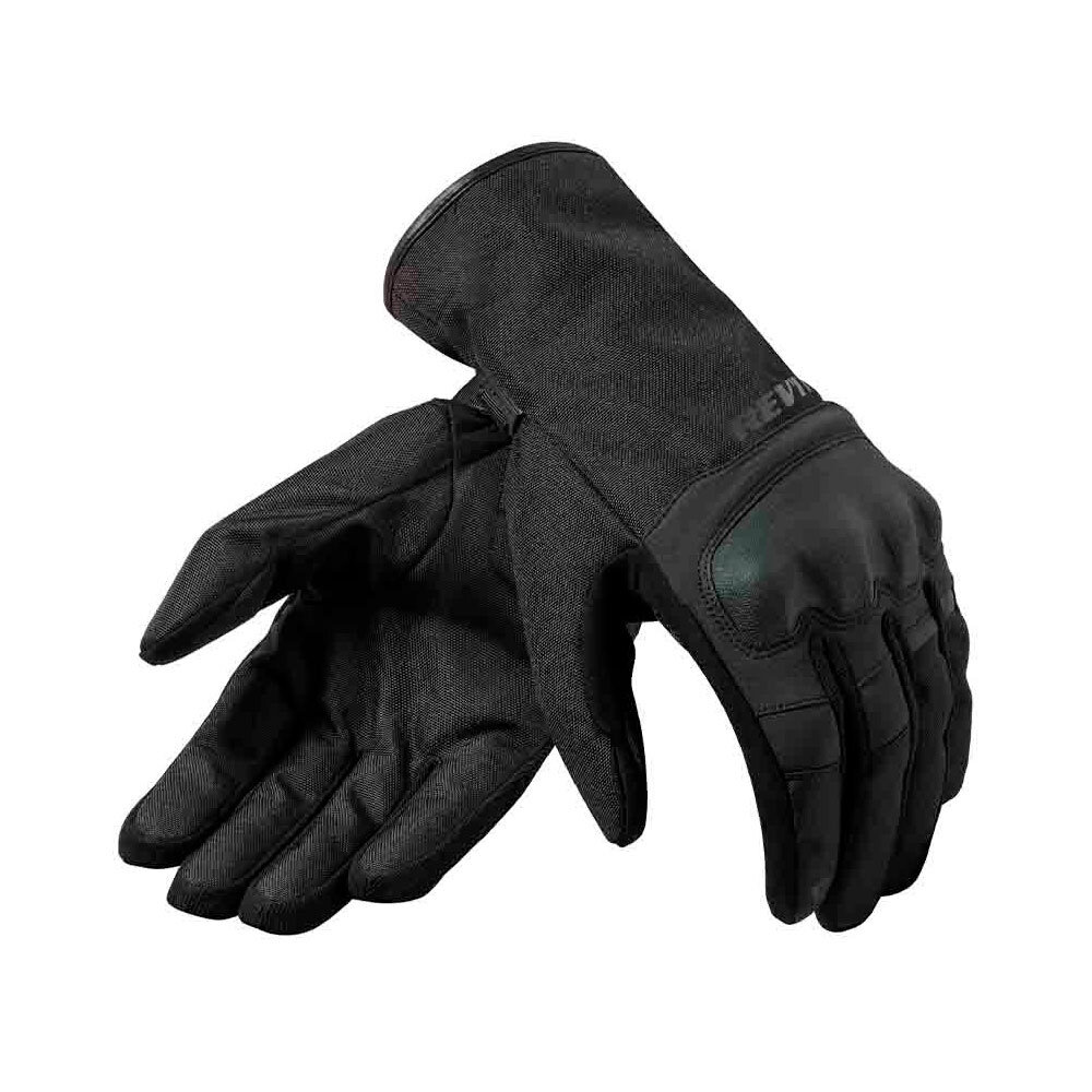 REV IT! Revit Croydon H2O motorhandschoenen REV IT! Revit Croydon H2O motorhandschoenen