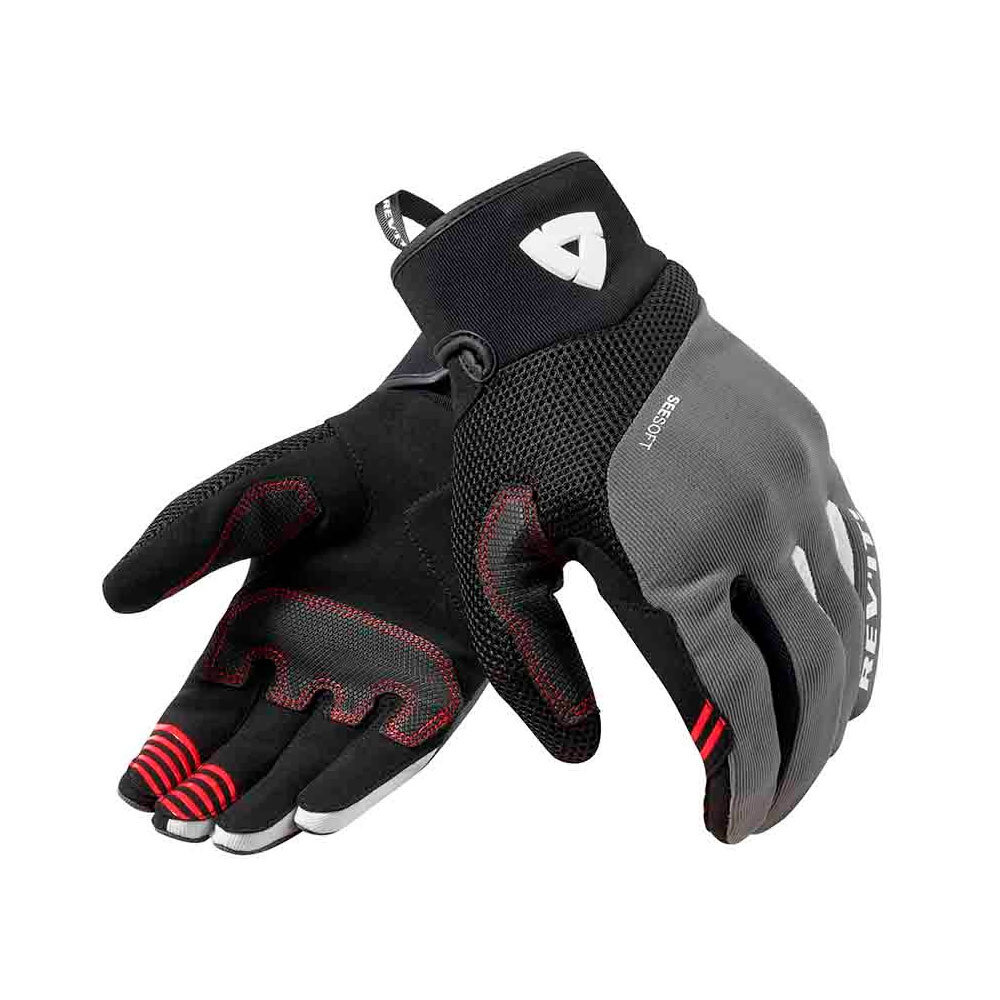 REV IT! Revit Endo motorhandschoenen REV IT! Revit Endo motorhandschoenen
