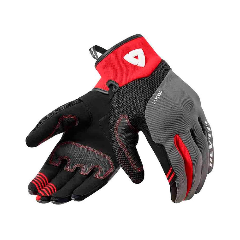 REV IT! Revit Endo motorhandschoenen REV IT! Revit Endo motorhandschoenen